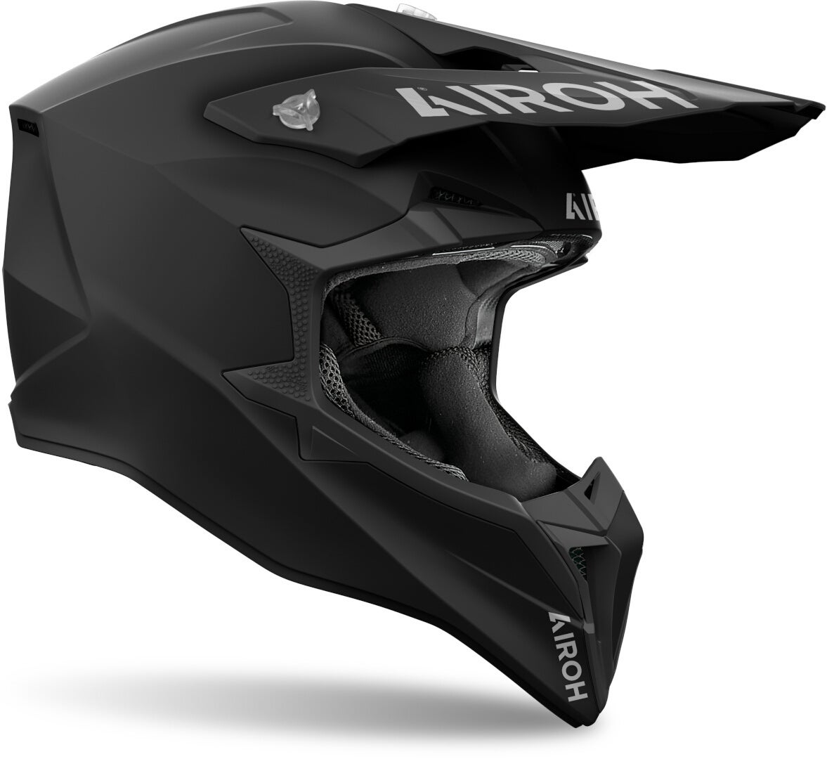 Airoh Wraaap Color 2024 Motocross Helm XS (53/54) Abbildung 2