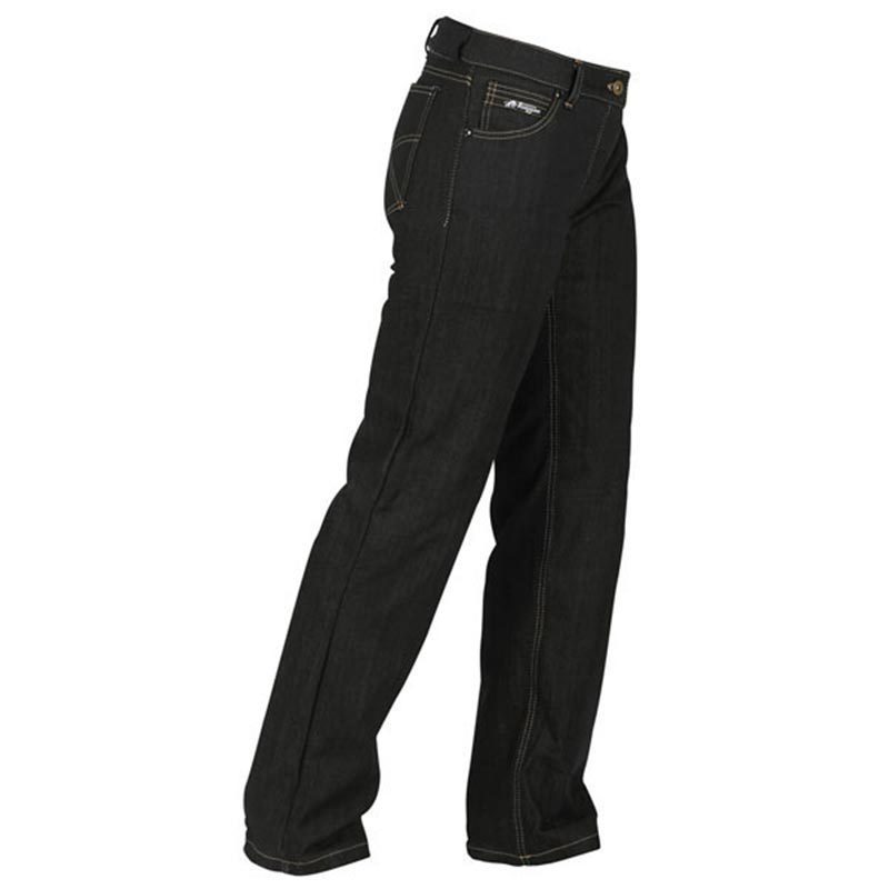 Furygan Jean 01 Ladies Motorcycle Jeans black 42 Figure 3