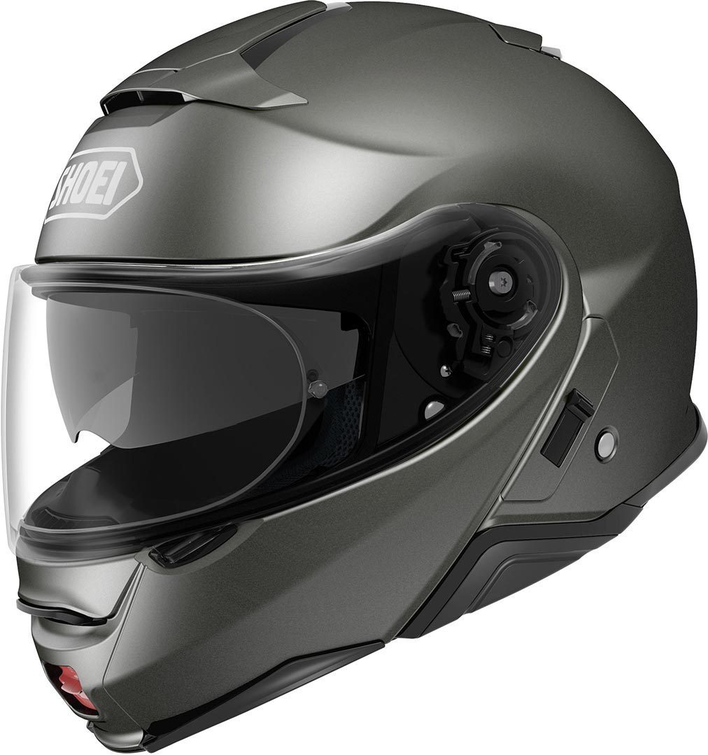 Shoei Neotec 2 Klapphelm anthrazit metallic L (59/60) Abbildung 1