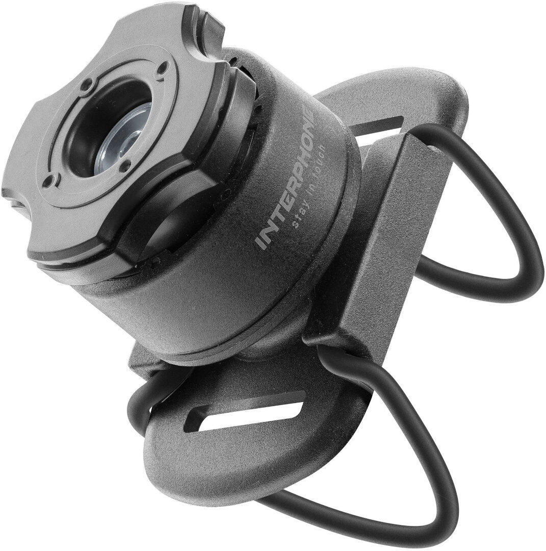 Interphone Quiklox universell cykel smartphone fäste Figur 1