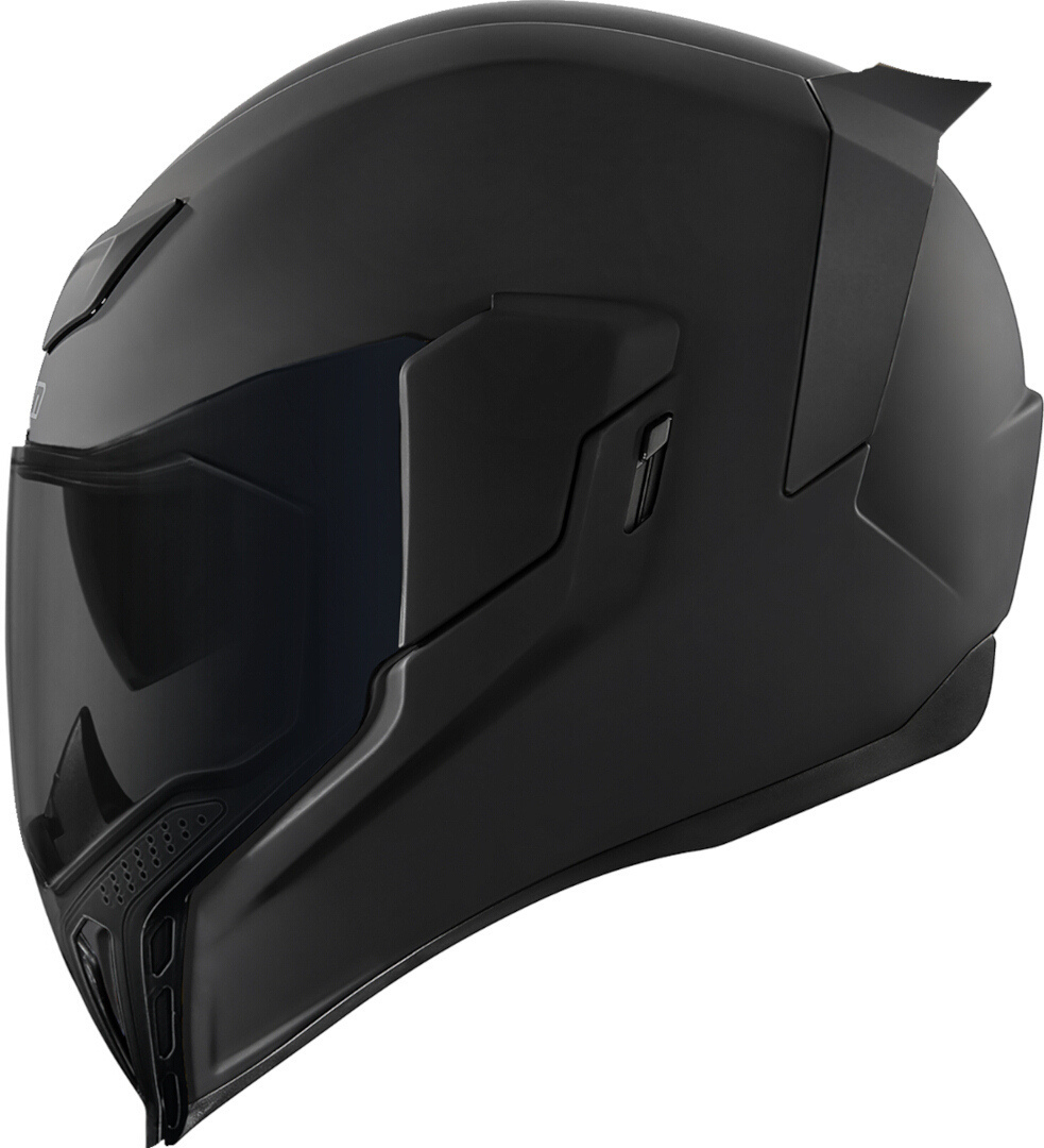 Icon Airflite Dark Casque L (59/60) Figure 2