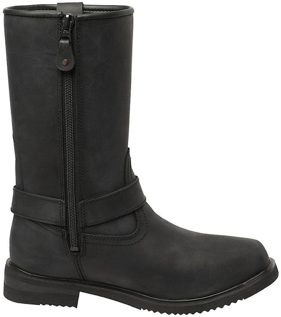Kochmann Missouri II Motorcycle Boots black 42 Figure 2