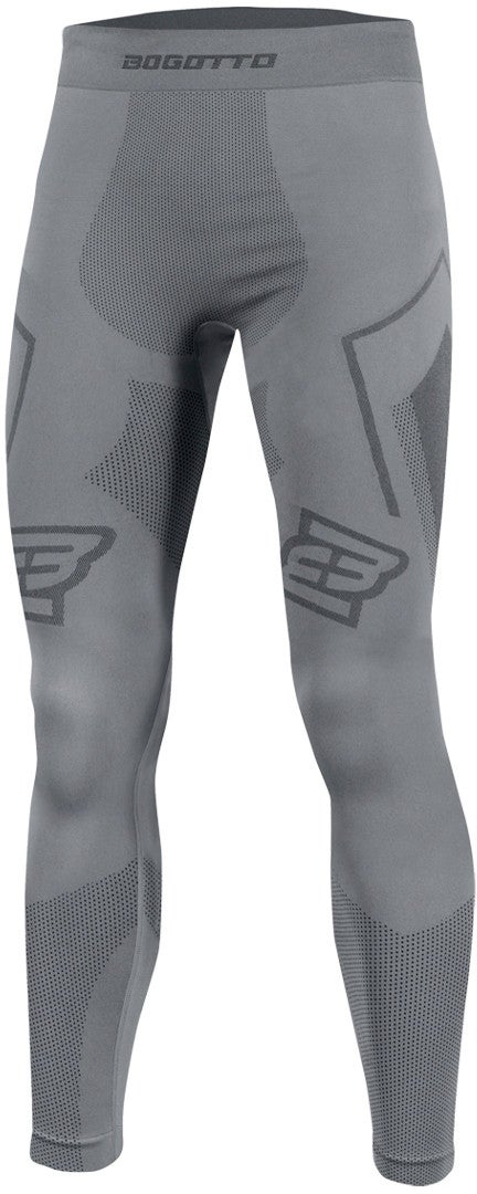 Bogotto Ripped-G Pantaloni funzionali estivi S/M Figura 1