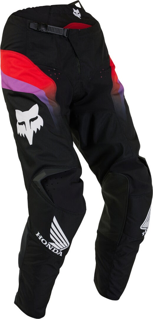 FOX 180 Honda 2023 Calça Motocross 38 Figura 1