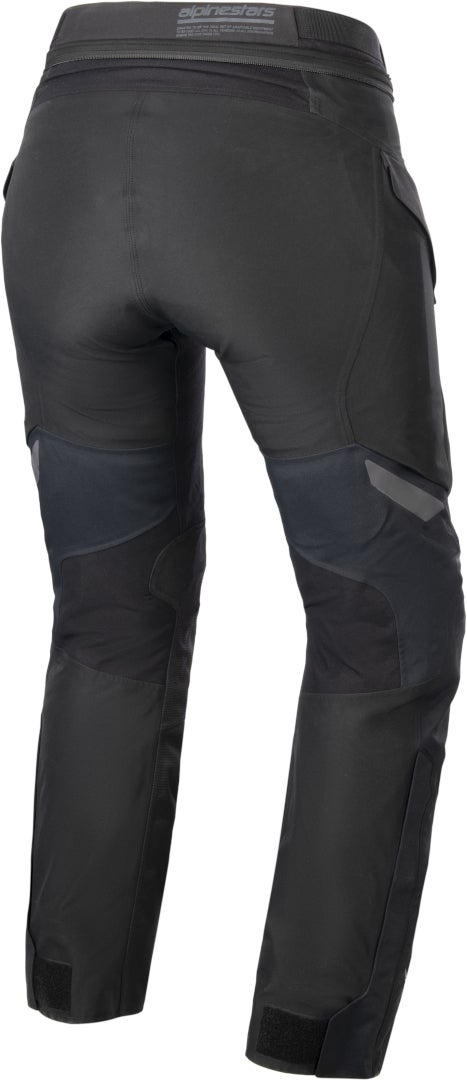 Alpinestars Stella ST-7 2L GTX imperméable dames moto textile pantalon XL Figure 2