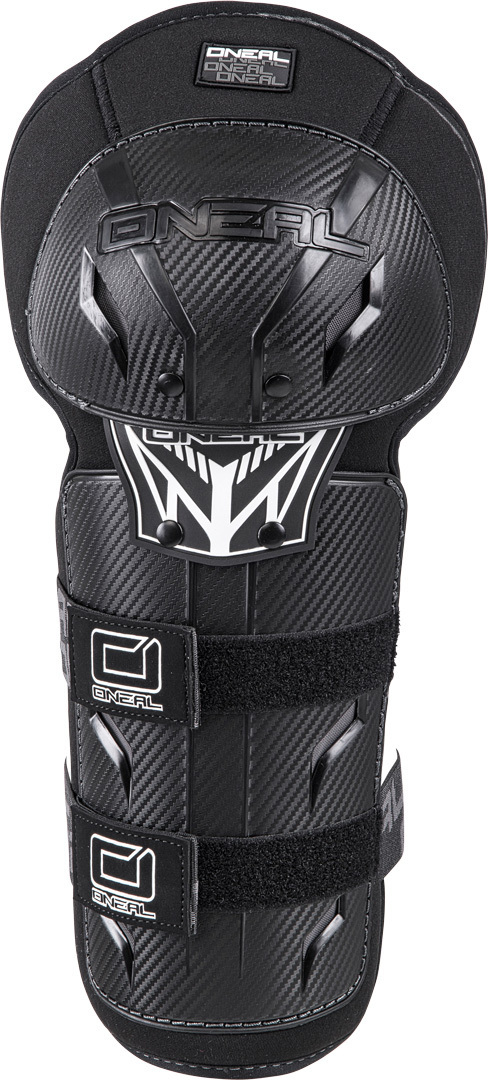 Oneal Pro III Carbon Protecți de genunchi pentru tineret Figura 1
