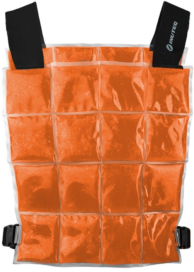 Inuteq Biobased PCM Coolover 6,5℃ Figura 2