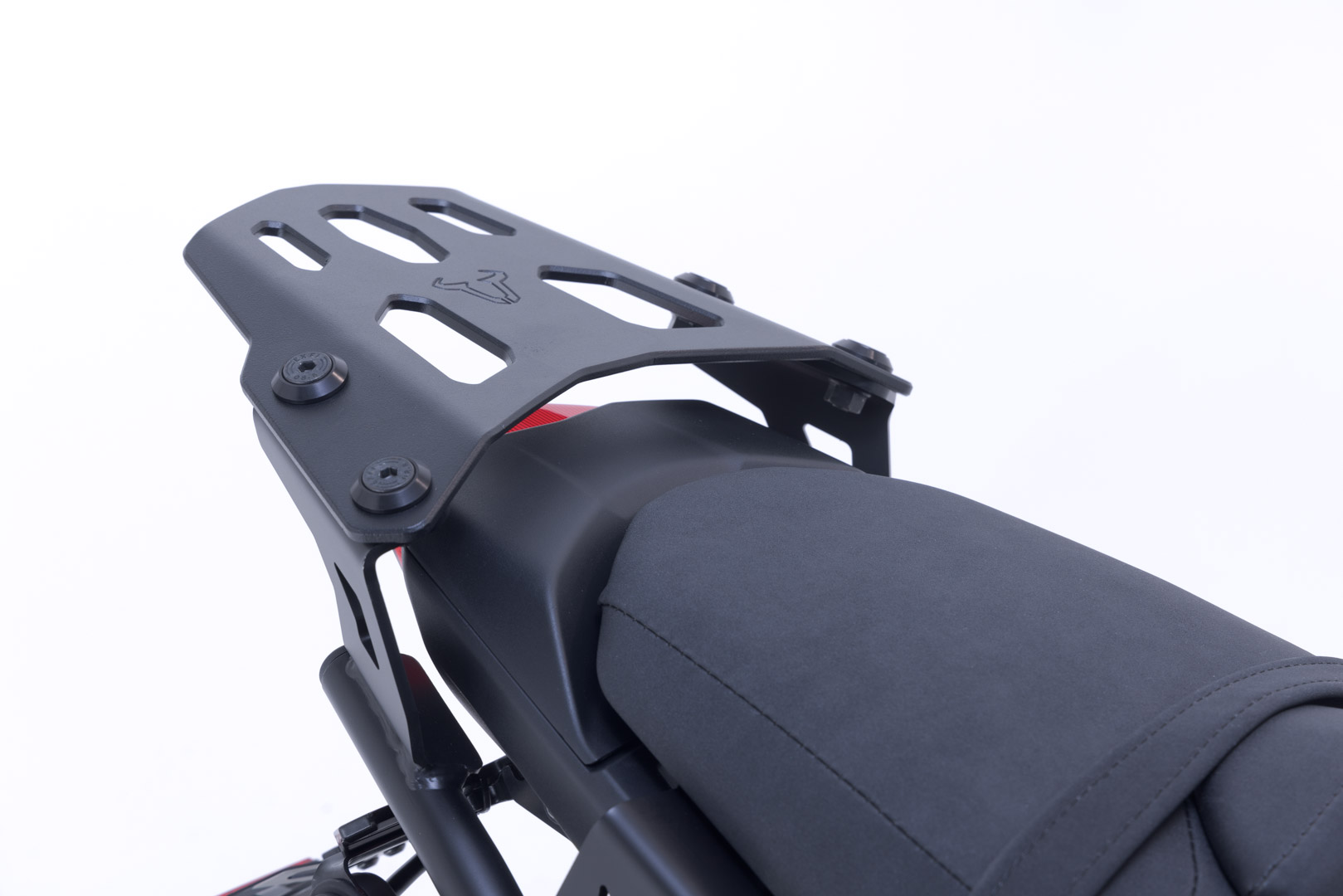SW-Motech STREET-RACK Gepäckträger - Schwarz. Yamaha MT-10 / SP (21-). Abbildung 4