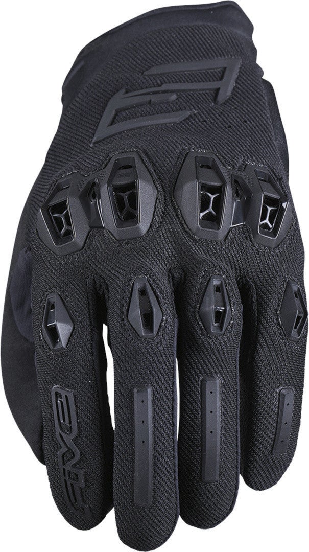 Five Stunt Evo 2 Luvas de Motocross para Senhoras Artigo principal Figura 1