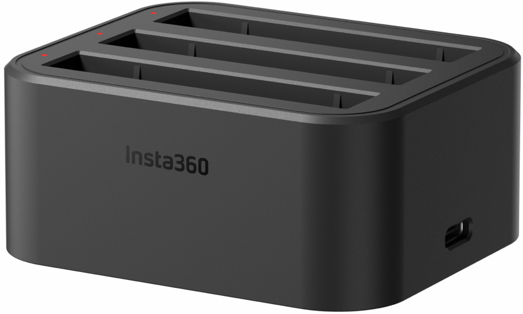 Insta360 X3 Hub cu încărcare rapidă Figura 1 Insta360 X3 Hub cu încărcare rapidă Figura 1
