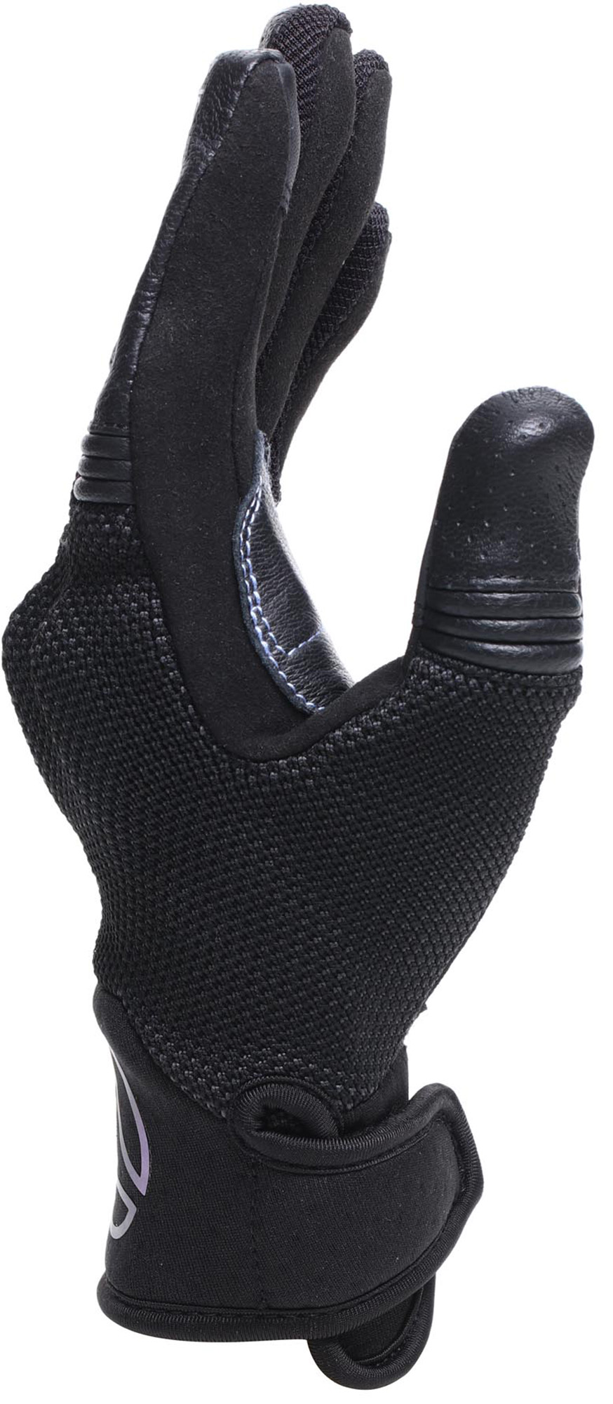 MOMO Ascendancy Damen Motorrad Handschuhe M Abbildung 2