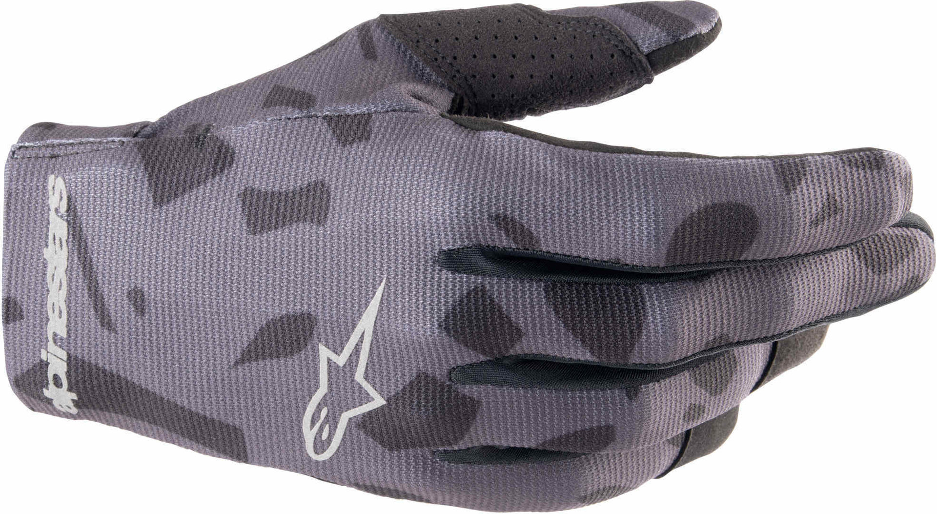 Alpinestars Radar Magnet Mănuși de motocross pentru tineret L Figura 1