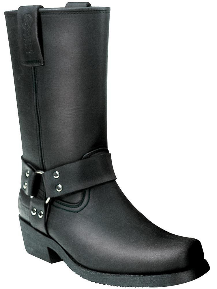 Kochmann Cruiser 1000 Buty schwarz 45 Rysunek 1