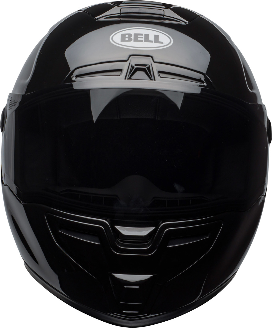 Bell SRT Modular Solid Hjelm Sort S (55/56) Figur 2