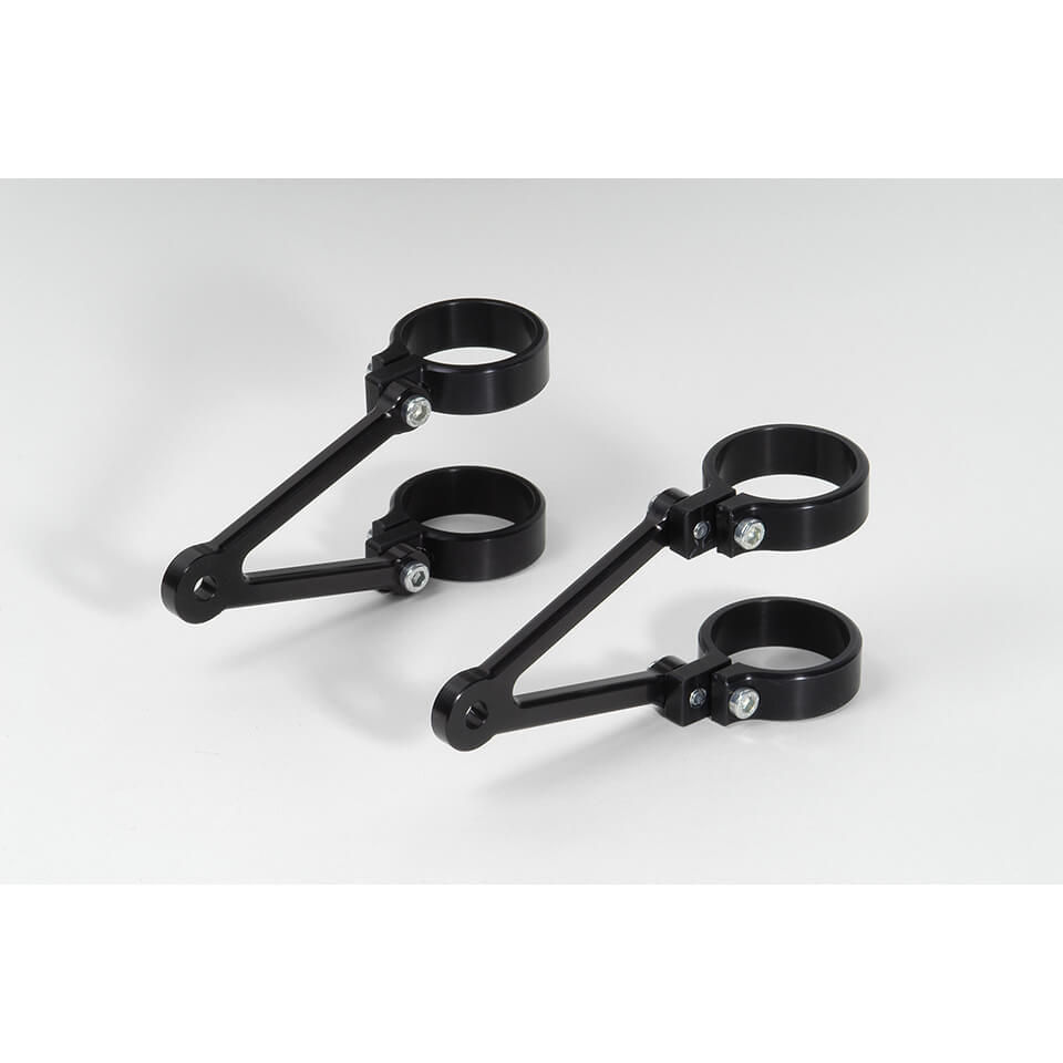 LSL Lampenhalter Without turn signal mount 36 mm Figure 1