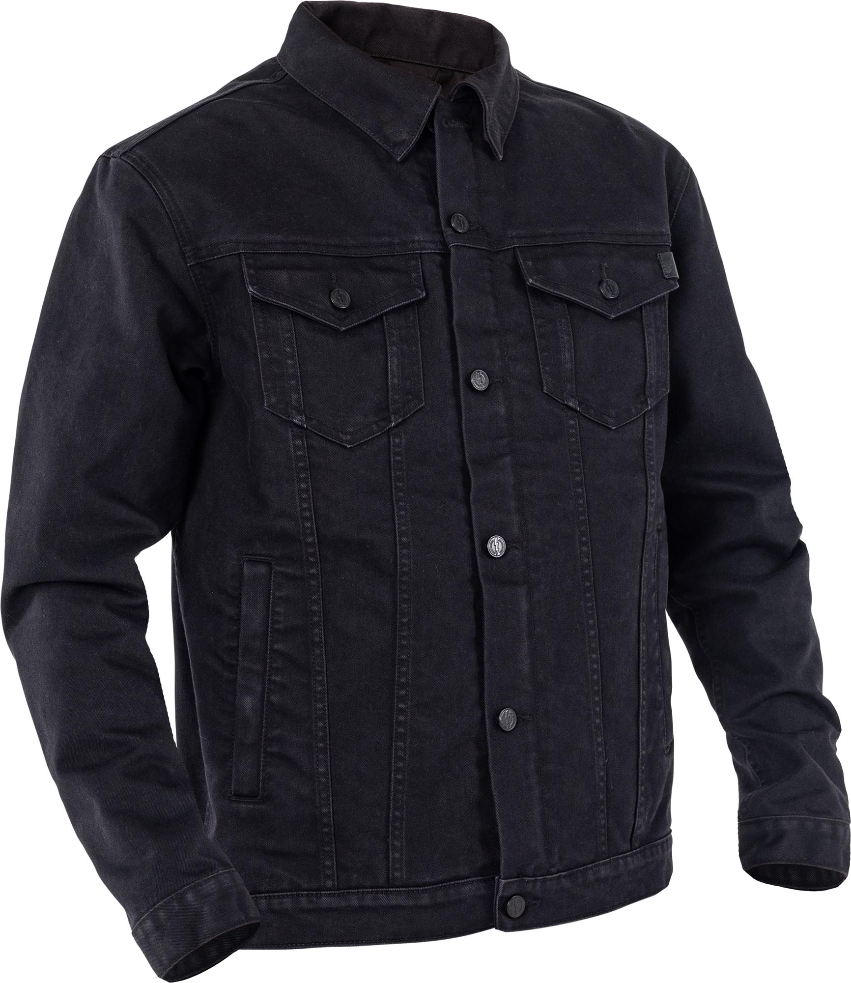 John Doe Maverick Motorrad Textiljacke M Abbildung 6