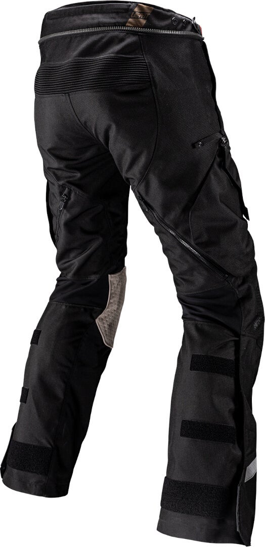 Leatt ADV Multitour 5.5 Ladies Motorrad Textilhose XXL Abbildung 4