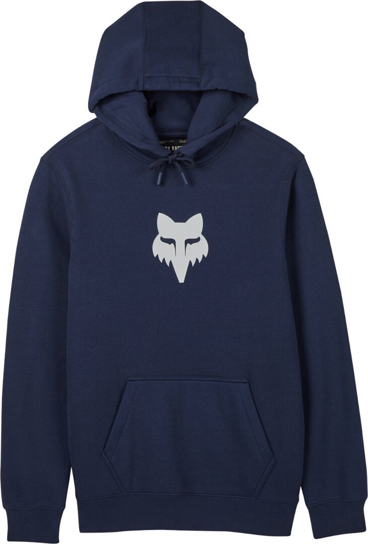 FOX Fox Head Huppari Tummansininen/valkoinen XL Kuva 1