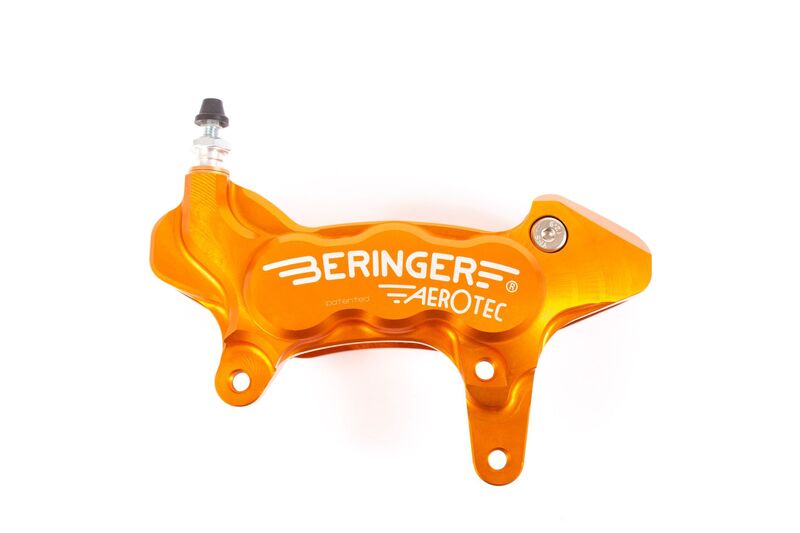 Beringer Figura 2