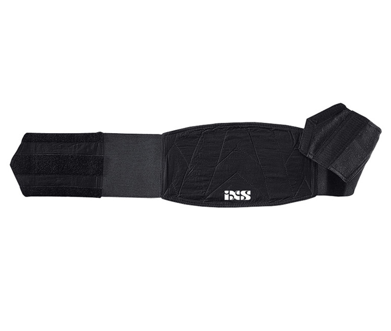 IXS Tex-Belt III Cinta abdominal Artigo principal Figura 1