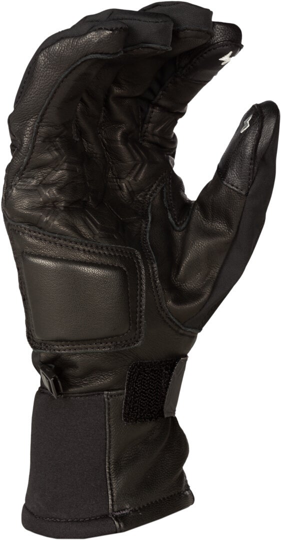 Side view of Klim Vanguard GTX Long 2023 Motorcycle Gloves