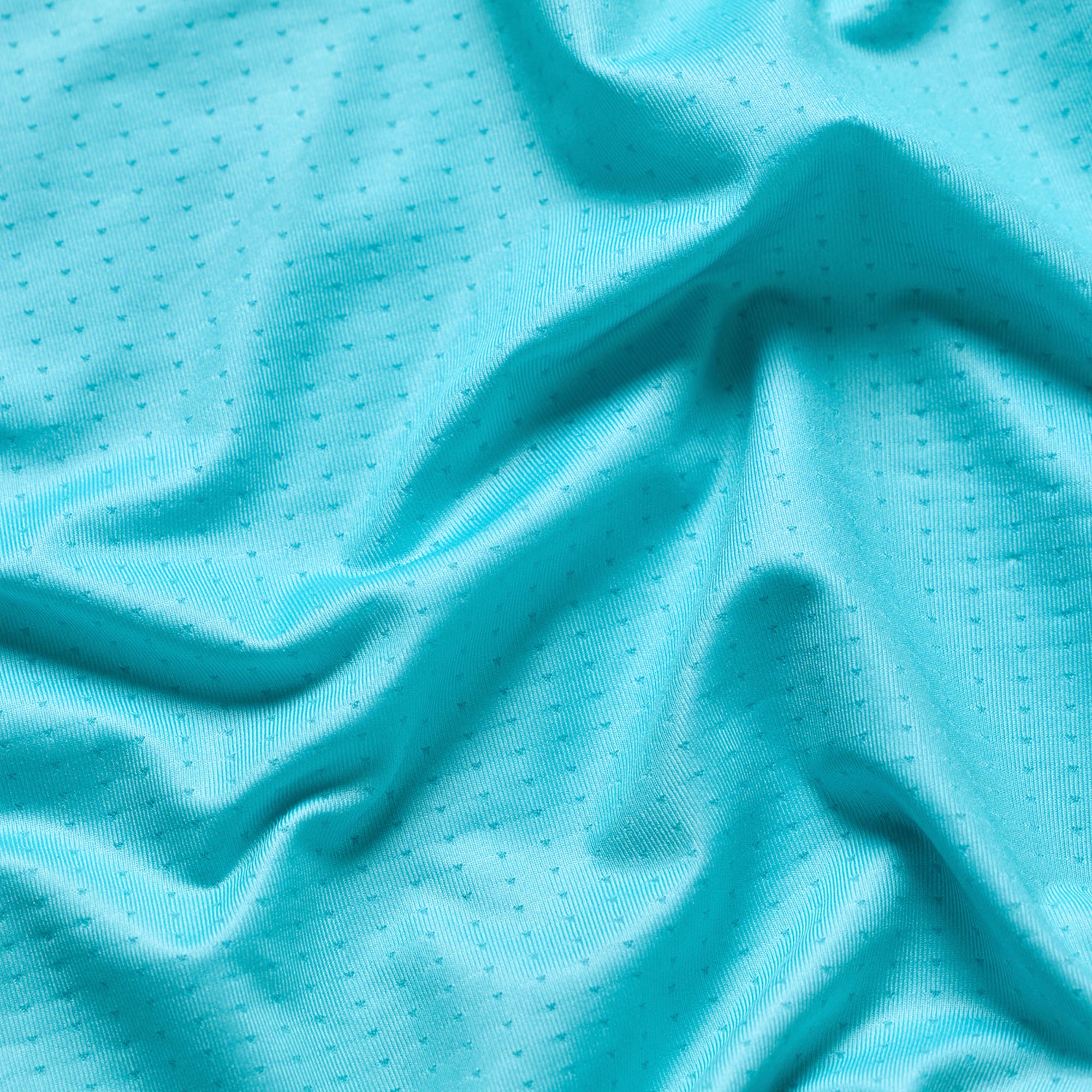 Troy Lee Designs Sprint Ultra LS Mono Maillot de vélo turquoise M Figure 4