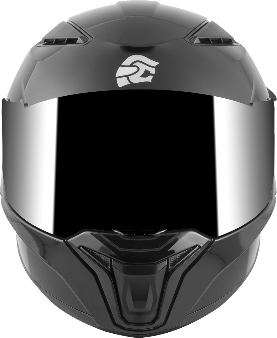 FC-Moto FF130SV Casque Noir mat S Figure 3