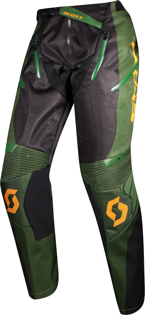 Scott X-Plore Pantaloni de motocross Articolul principal Figura 1