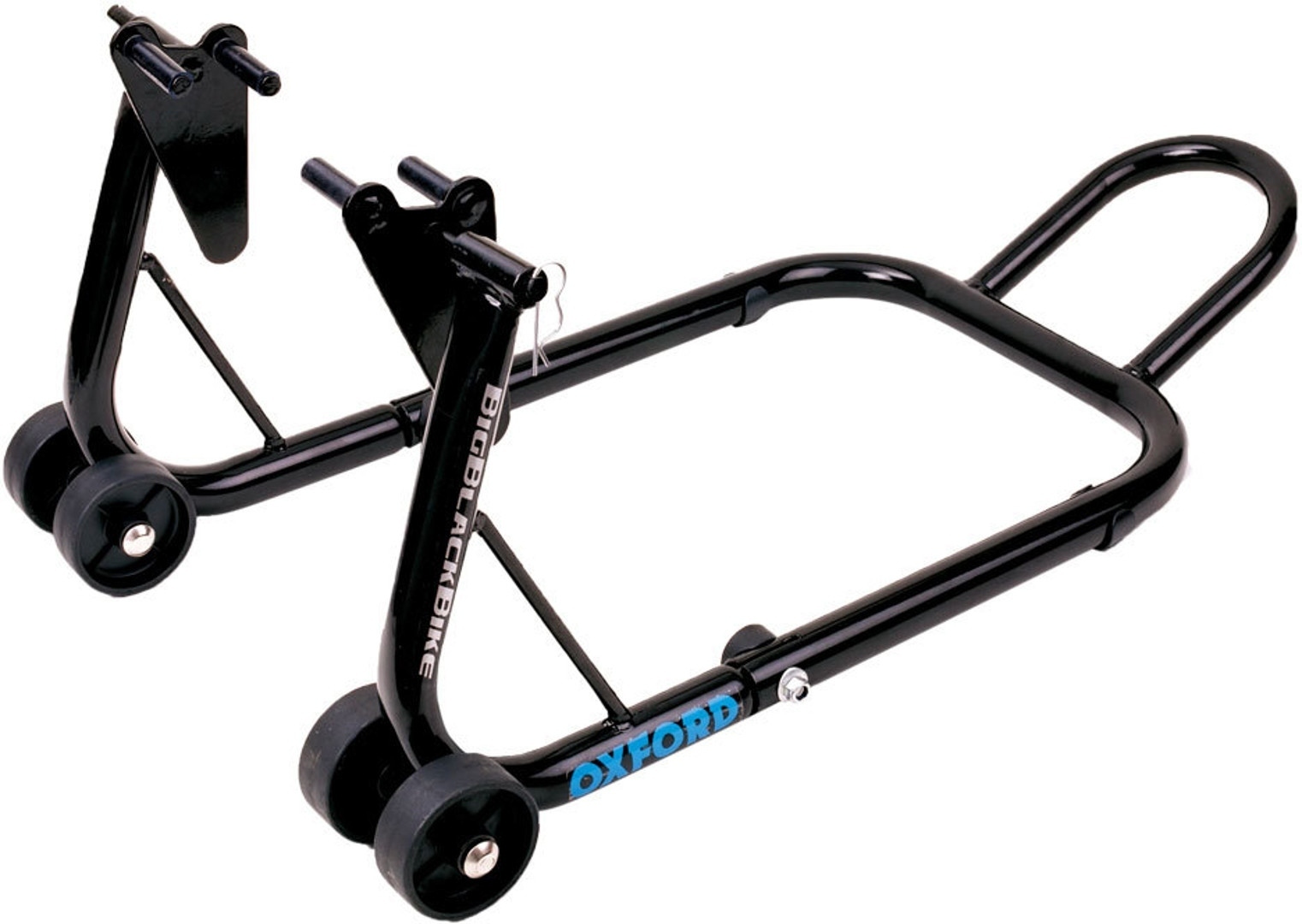 Oxford Big Black Suport frontal de montare Figura 1 Oxford Big Black Suport frontal de montare Figura 1