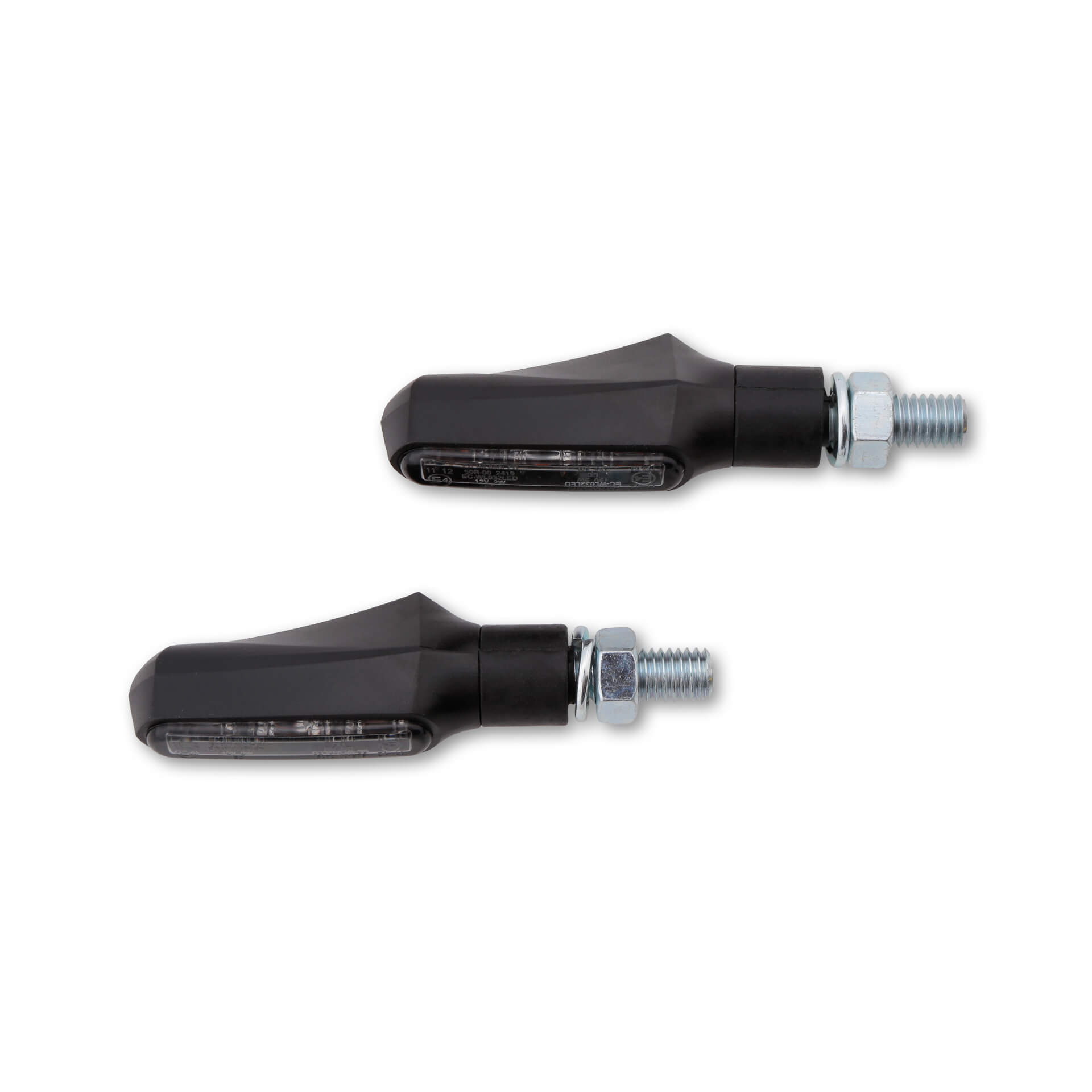 SHIN YO SHORTY FIN LED Blinker Figura 1 SHIN YO SHORTY FIN LED Blinker Figura 1