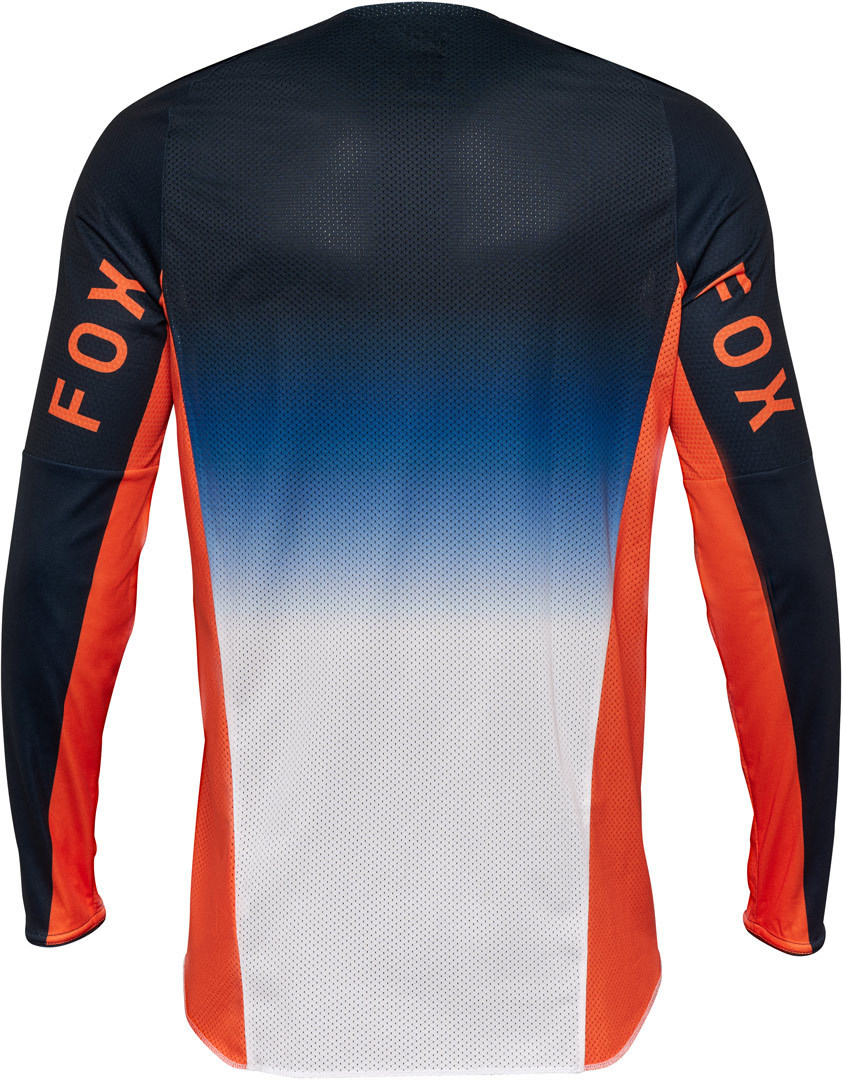 FOX 360 Divider Motocross Jersey orange L Abbildung 4
