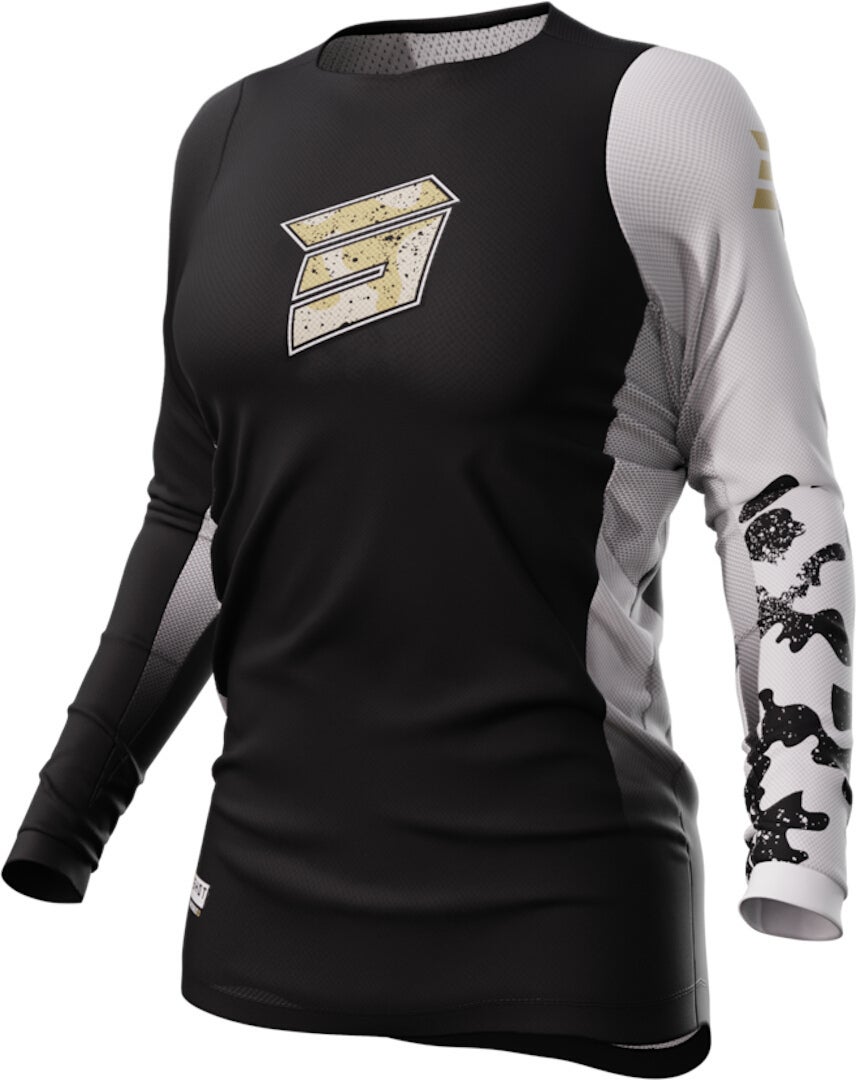 Shot Contact Shelly 2.0 Camiseta Damas motocross