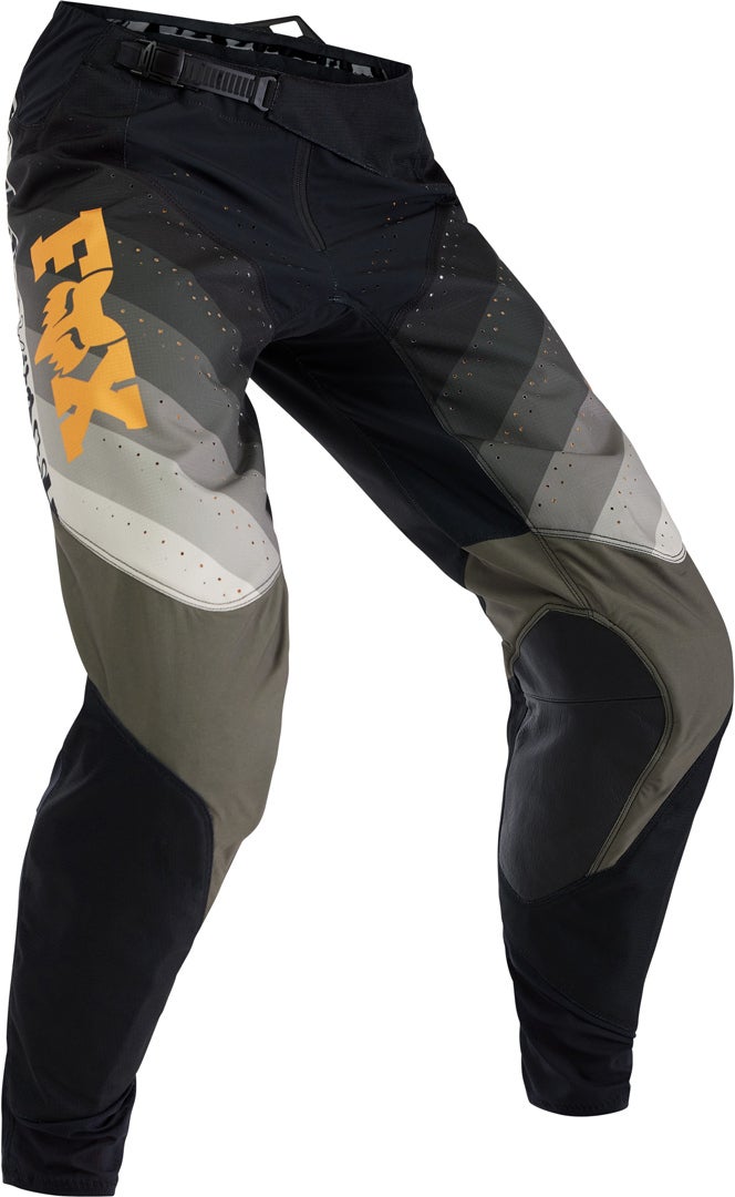 FOX 360 Fade Motocross Pants black/brown 34 Figure 1