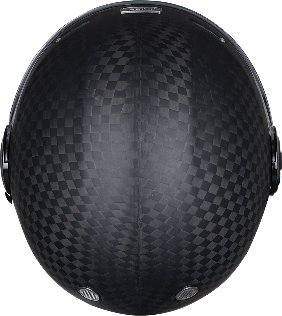 Just1 J-Cult Carbon Cască XXL (63) Figura 5