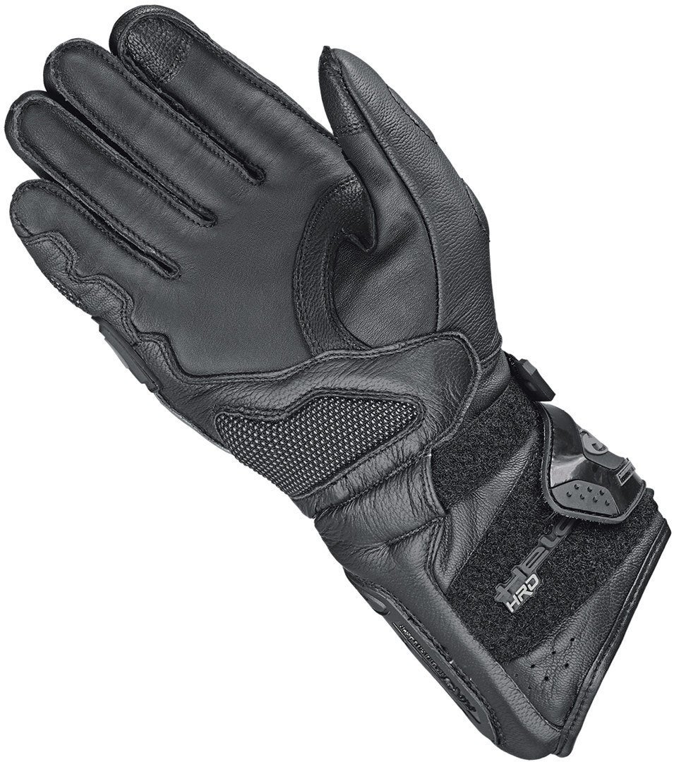 Held Chikara RR perforerede motorcykelhandsker Sort 12 Figur 2