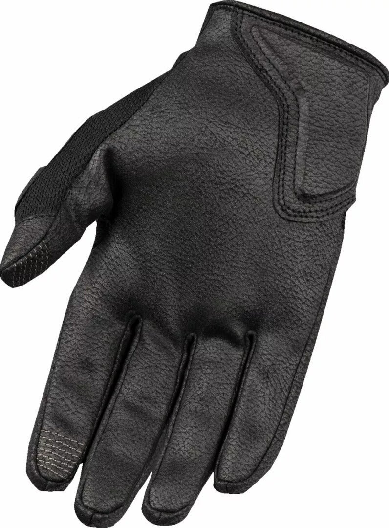 Icon Punchup Motorrad Handschuhe 2XL Abbildung 2