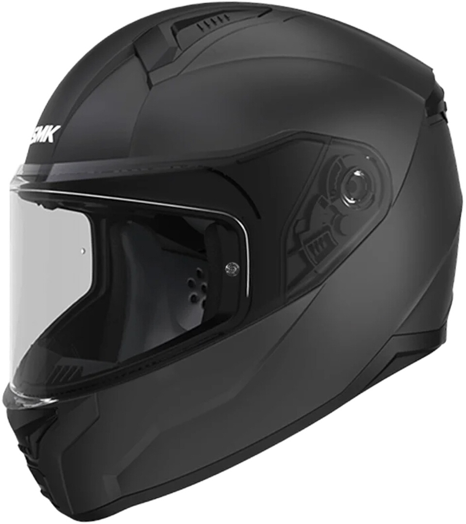 SMK Bionic Kask młodzieżowy YL (52) Rysunek 1