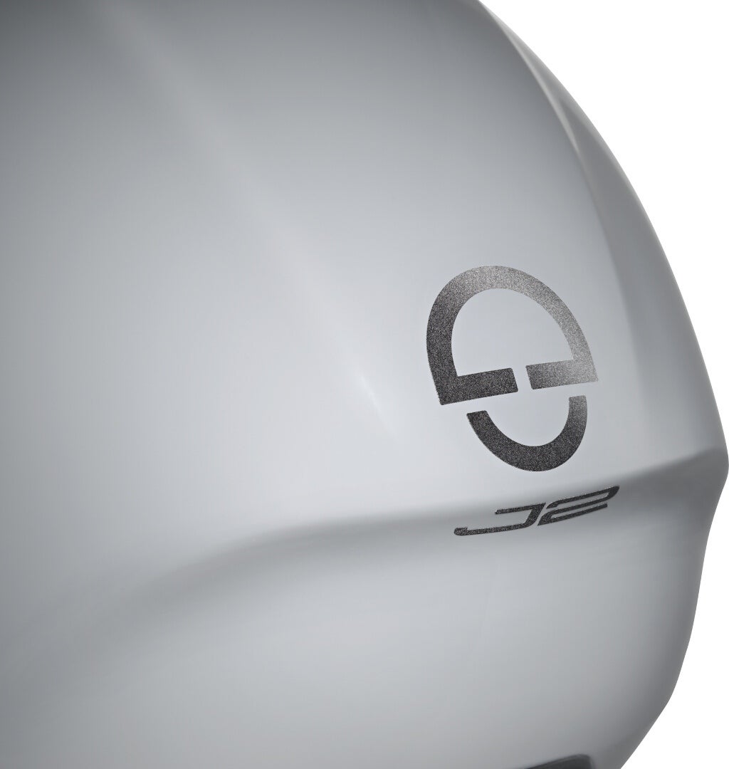 Schuberth J2 Jethelm grau XXXL (65) Abbildung 7