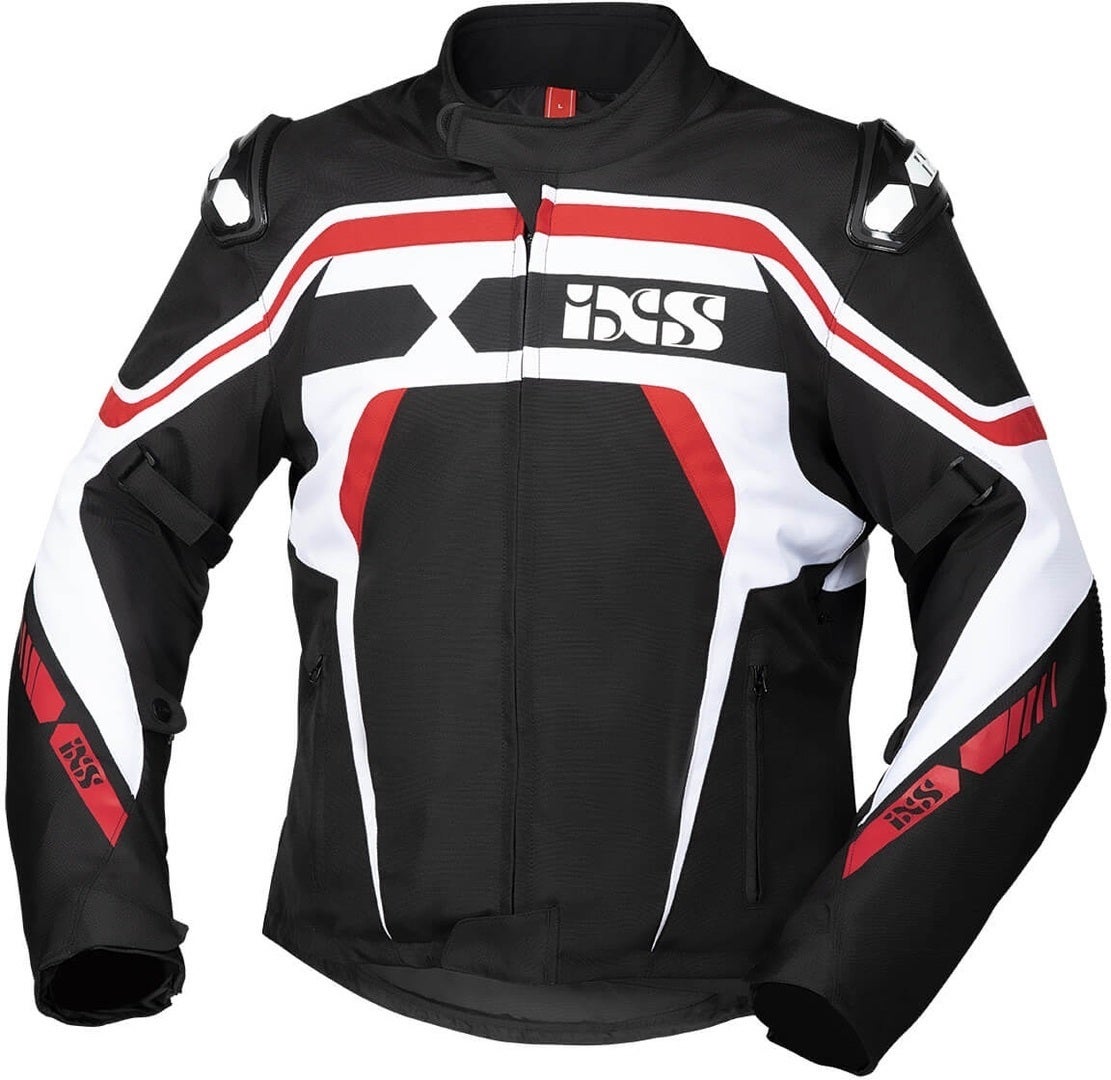 IXS Sport RS-700-ST Motorcycle Textile Jacket-image-414079841