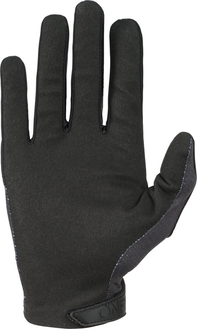 Oneal Matrix Voltage schwarz/rote Motocross Handschuhe L Abbildung 2