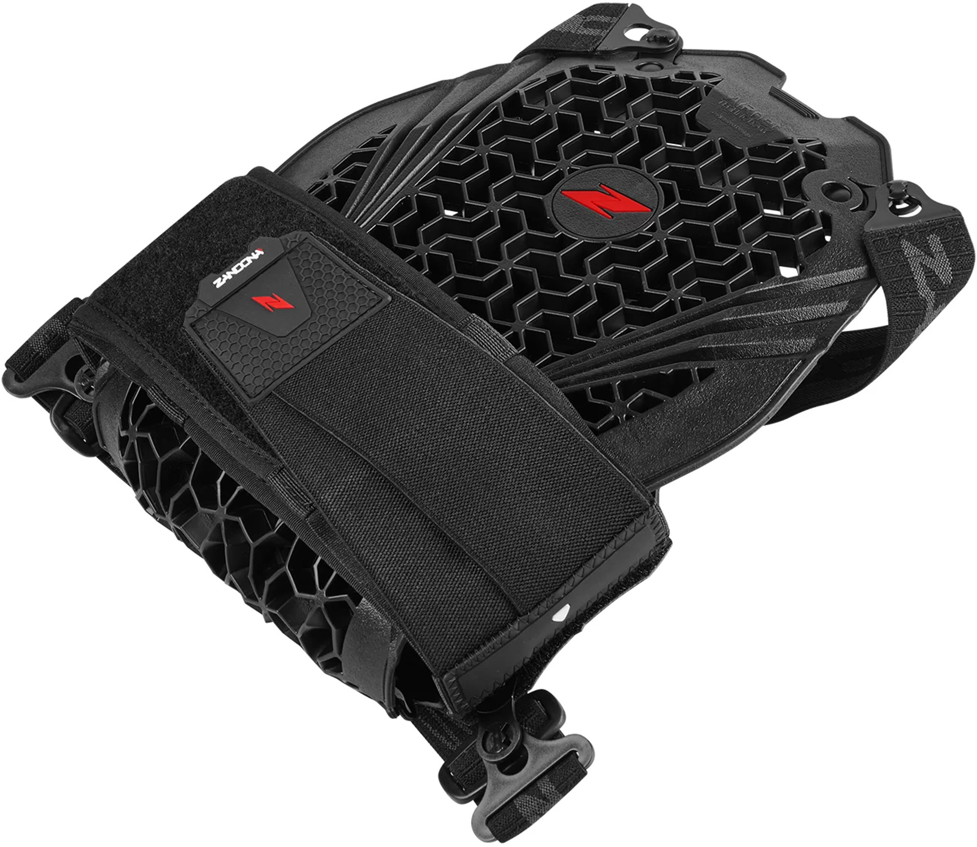 Zandona AIRnet Pro x8 Back Protector L Figure 2