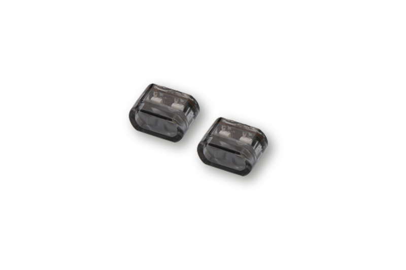 HIGHSIDER smart Module 2 LED-positionsljus Figur 2