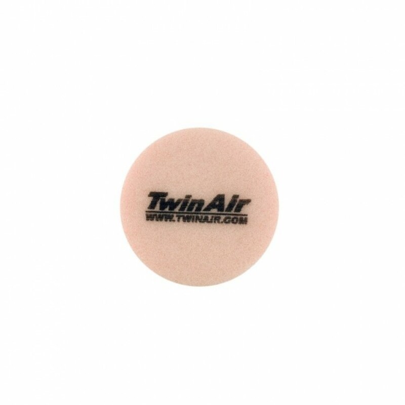 TWIN AIR Zylindrischer Luftfilter Ø63mm - 158724 Abbildung 3