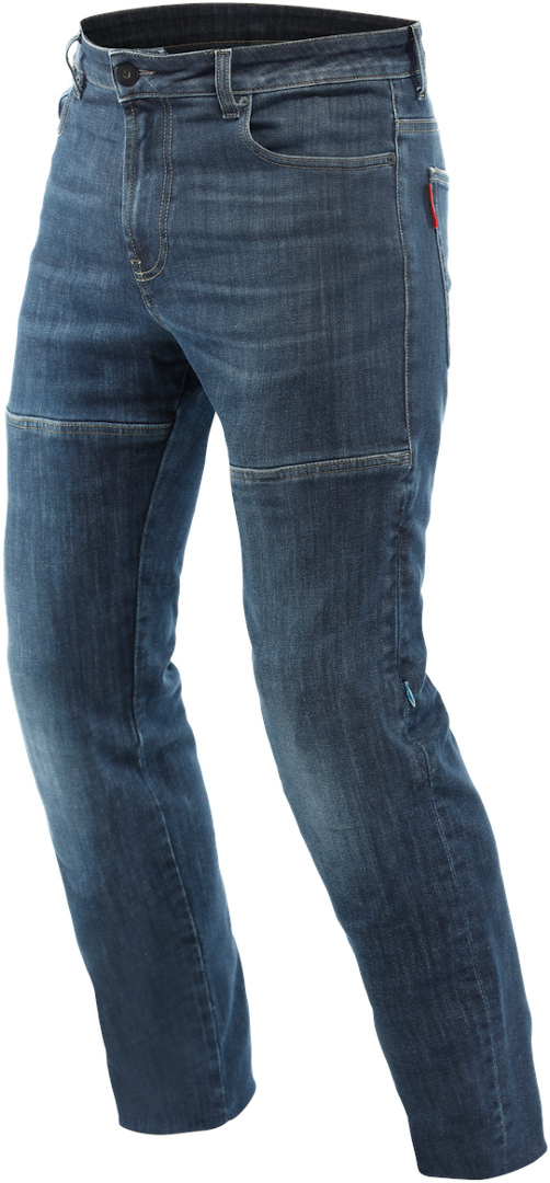 Dainese Denim Blast Motorradjeans 38 Abbildung 1