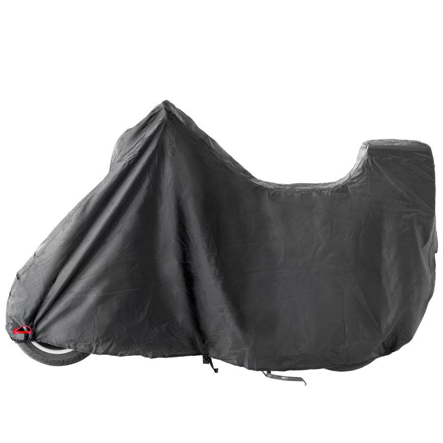 Büse Scuter Cover cu Topcase Articolul principal Figura 1