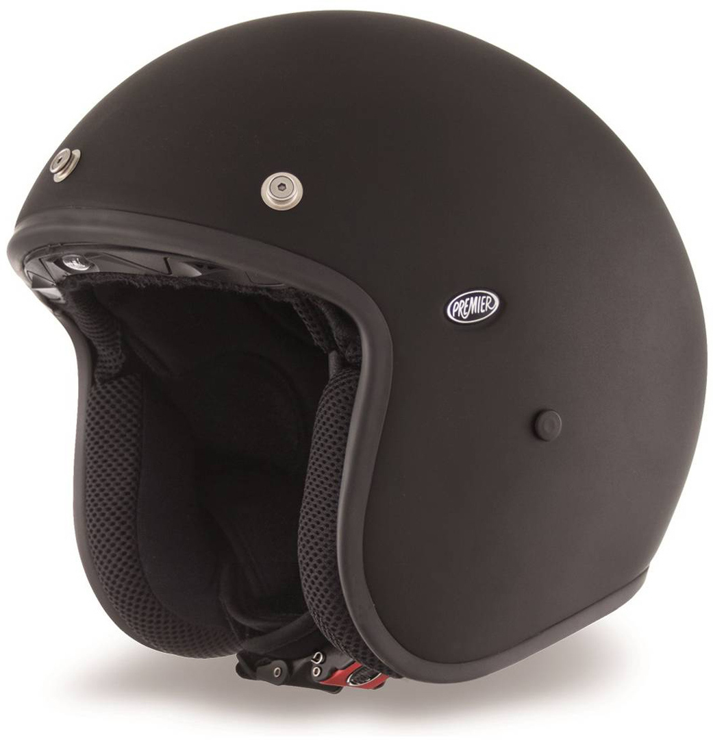 Premier Le Petit U9 BM Cască cu reacție L (59/60) Figura 1