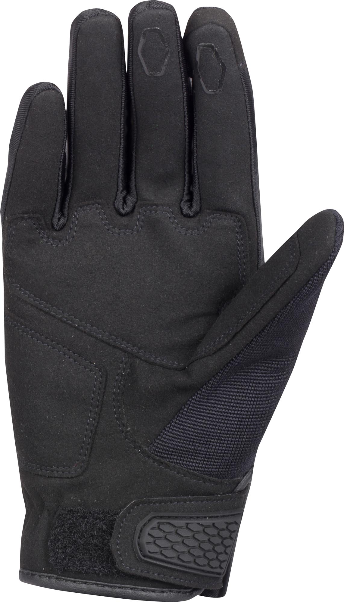 Segura Erwan Gants moto pour dames L Figure 2