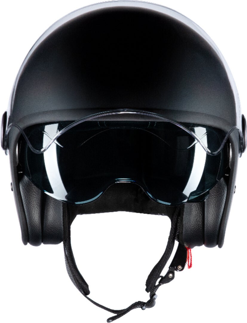 Redbike RB-860 Casco Jet S (55/56) Figura 4