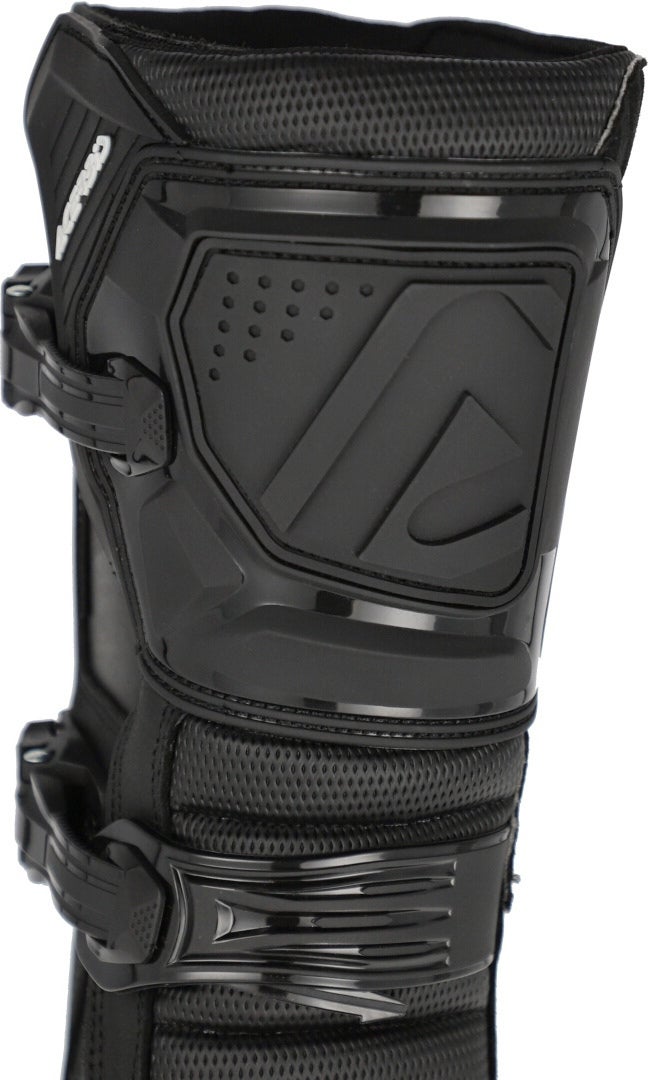 Acerbis Galibier waterproof Bottes Enduro noir 43 Figure 8