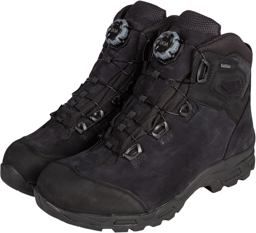 Klim Range GTX Buty zimowe 14 Rysunek 5